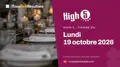 Résultats du High 5 du lundi 19 octobre 2026 : les 5 numéros gagnants