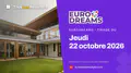 EuroDreams du jeudi 22 octobre 2026 : tirage à 20:15 et résultats