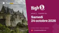 High 5 du samedi 24 octobre 2026 : tirage à 21:00 et résultats