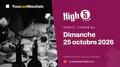 High 5 du dimanche 25 octobre 2026 : tirage à 21:00 et résultats
