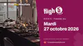 High 5 du mardi 27 octobre 2026 : tirage à 21:00 et résultats