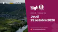 High 5 du jeudi 29 octobre 2026 : tirage à 21:00 et résultats