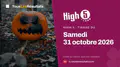 High 5 du samedi 31 octobre 2026 : tirage à 21:00 et résultats
